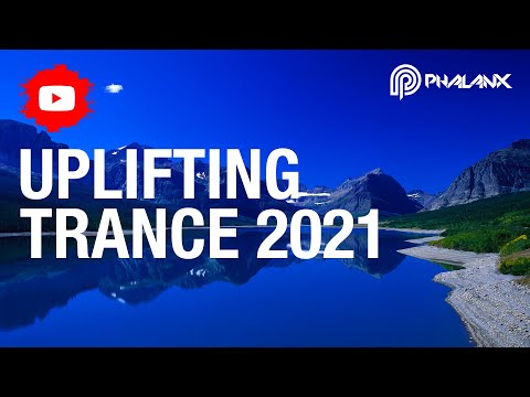 TRANCE 2021 - DJ Phalanx - Uplifting Trance Sessions EP. 553 [22.08.2021]