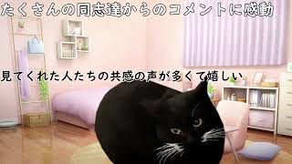 【後日談】尿管結石になった20代男性の末路#猫マニ #猫ミーム
