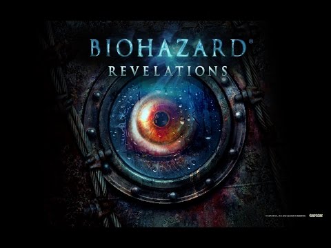 Resident Evil Revelations - Ep. 11 - The Regia Solis