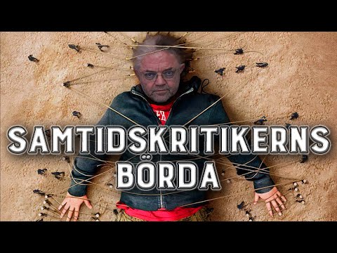 När verklighetsresistensen viker! - Carl Norberg 2021-02-24