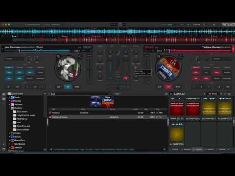 MashLab Demo - Mashup Creation from Website Demo