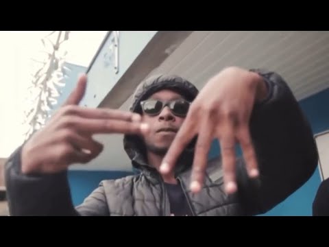 #Stokey16 Rashy - Screaming Out Edwin (Exclusive) 