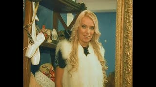 Тур-Гламур - Снежана Нех