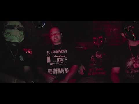 Killa Game - Shadows ft. Bliss1,Smoke, & TheeDroZart