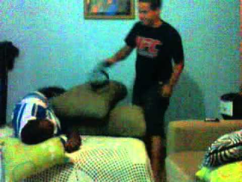 Fernando (Negao) Bêbado