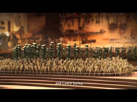 A história da cervejaria Velké Popovice