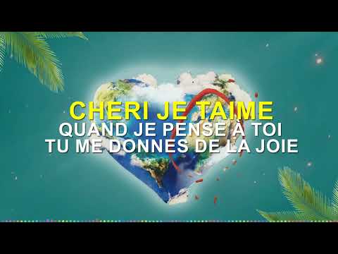 SXTEEN - I love you ❌ Official lyric video ❌