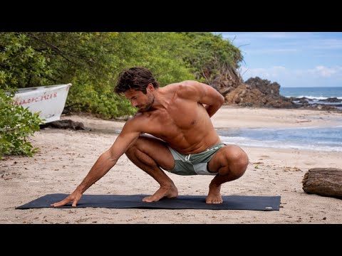 DO THIS EVERY MORNING After Waking Up | 10 min Mobility Routine