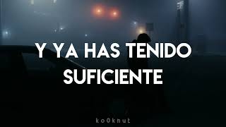 Adam Lambert – Soaked〖Sub. español〗