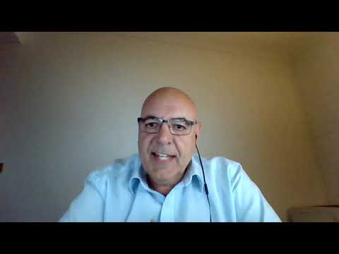 AutoMine® Surface Drilling – highlights of panel discussions at Innovation in Mining Virtual Event|