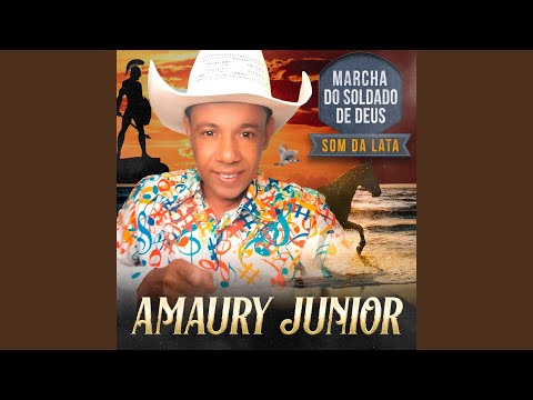 Marcha Do Soldado De Deus (Som Da Lata)