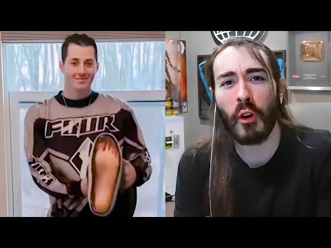 Penguinz0 'Gross People on the Internet' Compilation