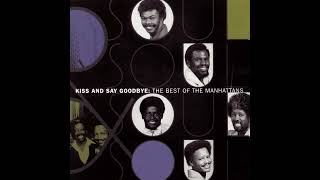 Manhattans - Am I losing you - 1978