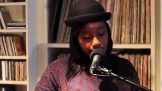 Denai Moore - Part 2 // Brownswood Basement Session