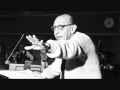 Igor Stravinsky: Ode (1944)