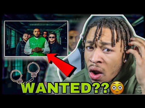 HE WANTED!? reezy - MANCHESTER | REACTION!!