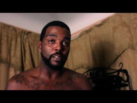 Jalen Ward x BLGMB Veto - Fed Up (PROMO)