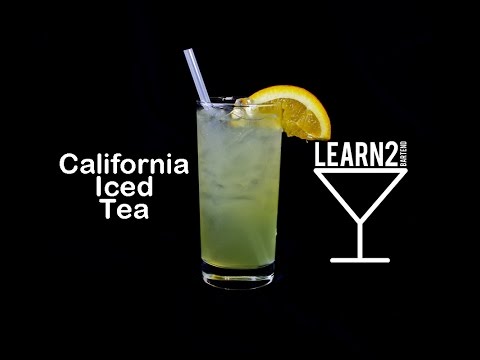 download lagu mp3 mp4 California Iced Tea Recipe, download lagu California Iced Tea Recipe gratis, unduh video klip California Iced Tea Recipe