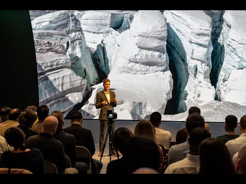 Alex Staniforth - Inspirational Resilience Speaker Showreel