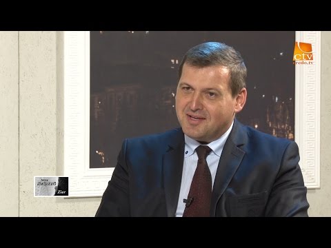 "Intre Scriptura si ziar" Ep. 18 - Ghita Mocanu (despre emigranti)