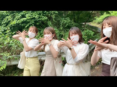 【こびっと隊】学内向け予防・啓発動画とメイキング/新型コロナウイルス感染症対策/宮城大学/ONLINE OPEN CAMPUS