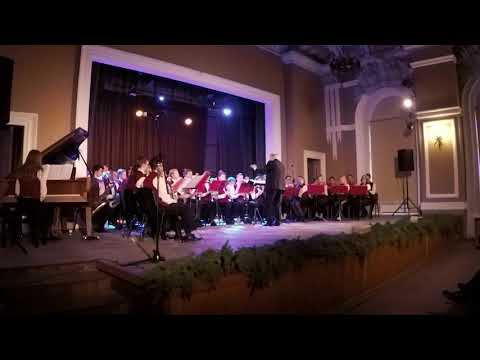 The Symphonic Gershwin / arr. Warren Barker