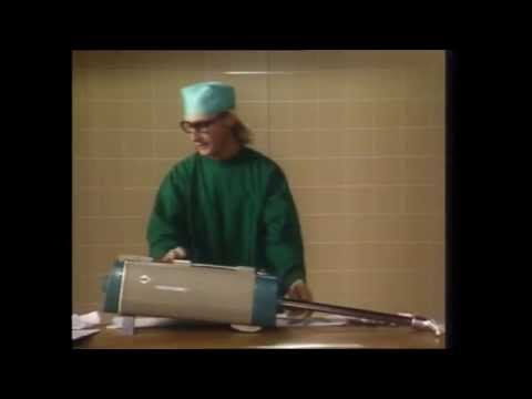 Kranker Staubsauger — Ein neues Programm von und mit Otto Waalkes (1981)