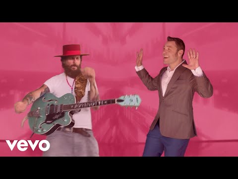 Tiziano Ferro, Jovanotti - Balla Per Me