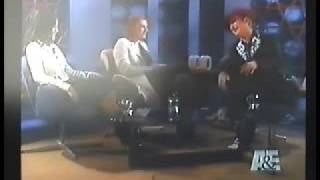 Boy George on Sandra Bernhard Experience