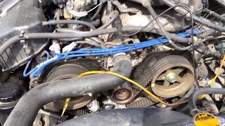 TOYOTA 4RUNNER 3.4 CRANKS BUT NO START DIAGNOSIS