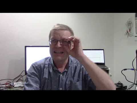 10 Minute Amiga Retro Cast - Amiga Vendor Site Review