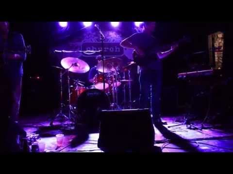 The Jauntee - Jam/Blowin' Up the B Line - Church - Boston, MA - 4/23/2013