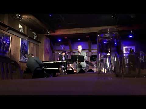 The Keith Chasin Quintet- Huey Lewis Wants a New Square