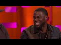 Kevin Hart No Mercy at The Roast Of Justin Bieber