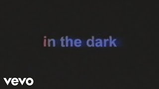 Bring Me The Horizon - in the dark (Official Lyric Video)