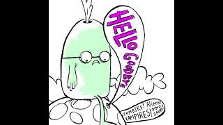 Hellogoodbye - Two Weeks In Hawaii