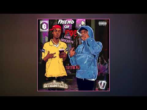 Kane Grocerys & Tayyib Ali ft. Yngx17 — Yngx47