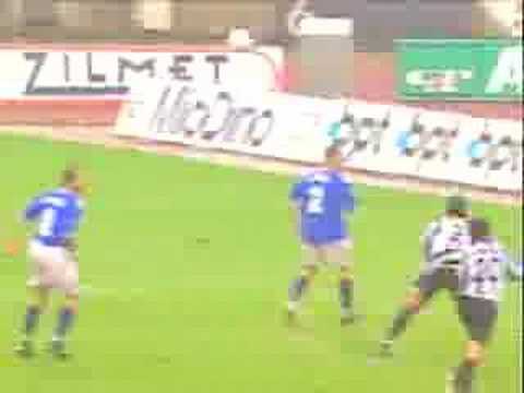 Serie A: Udinese-Brescia 4-2 (3-2 Gargo)