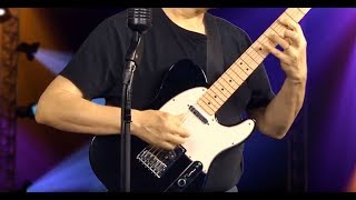 Tom's Guitar Show- 9/19/17