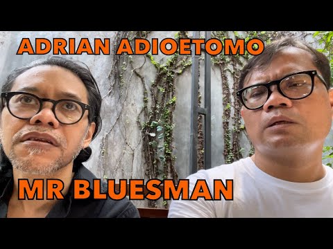 THE SOLEH SOLIHUN INTERVIEW: ADRIAN ADIOETOMO