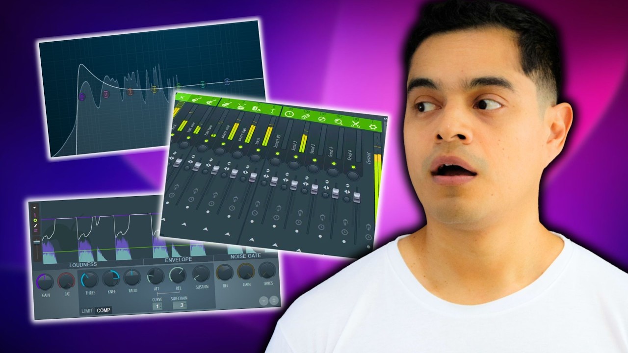 Cómo Mezclar en 10 Minutos | Guía para Novatos