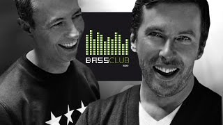 Matrix &amp; Futurebound -  The Wall