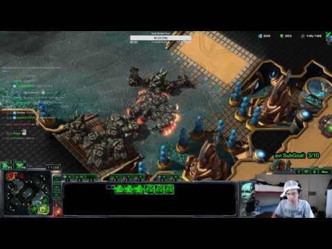 Avilo calling out INnoVation. Can we get a showmatch?