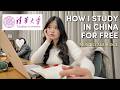 how to get a FULL china scholarship in 2026