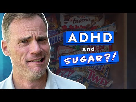 ADHD and Sugar