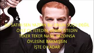 ATHENA/Ses Etme ( Karaoke )