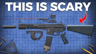 Download lagu Did They Just Break The Game!? MK4 Deep Dive   3 Builds | Delta Force Operations mp3