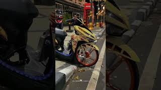 Download lagu vario style street racing #fyp #vario125 #vario150 mp3