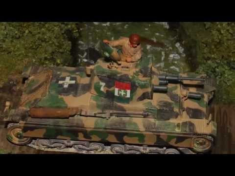 Škoda / Turán T-21 Medium Tank