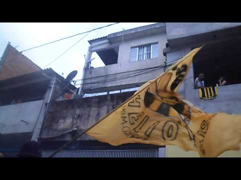 E.C.OURO PRETO HELIOPOLIS